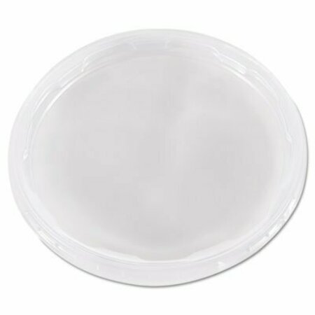 WNA WNA, Plug-Style Deli Container Lids, Clear, 10PK APCTRLID